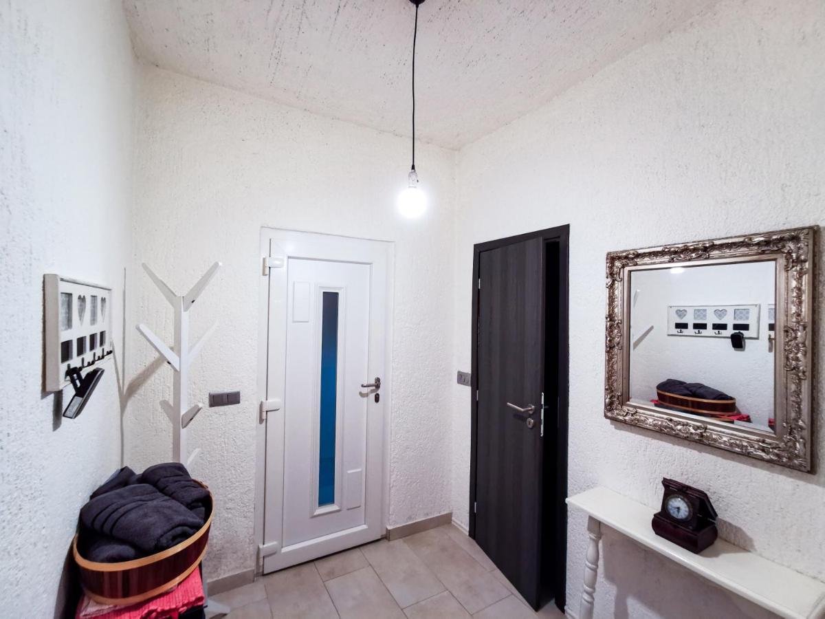 Apartma A&suzi *