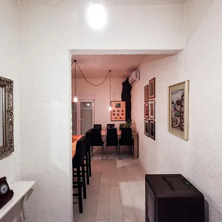 A&Suzi Apartment Rovinj Exterior photo