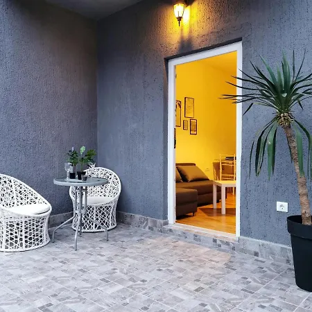 A&Suzi Apartment Rovinj Exterior photo