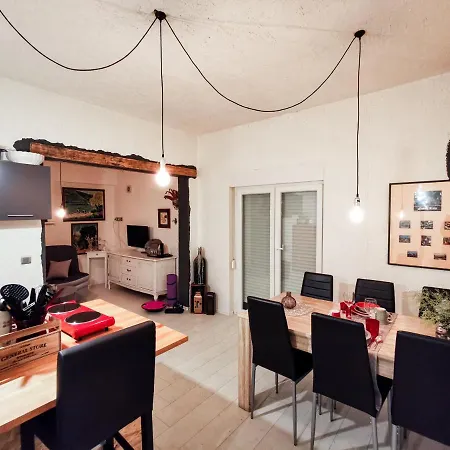 A&Suzi Apartment Rovinj Exterior photo