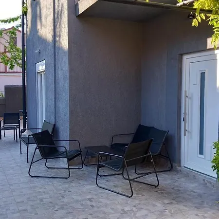 A&Suzi Apartment Rovinj Exterior photo
