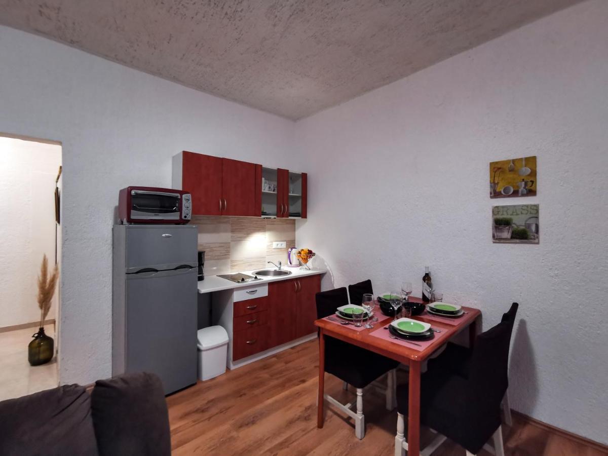 A&suzi Apartman