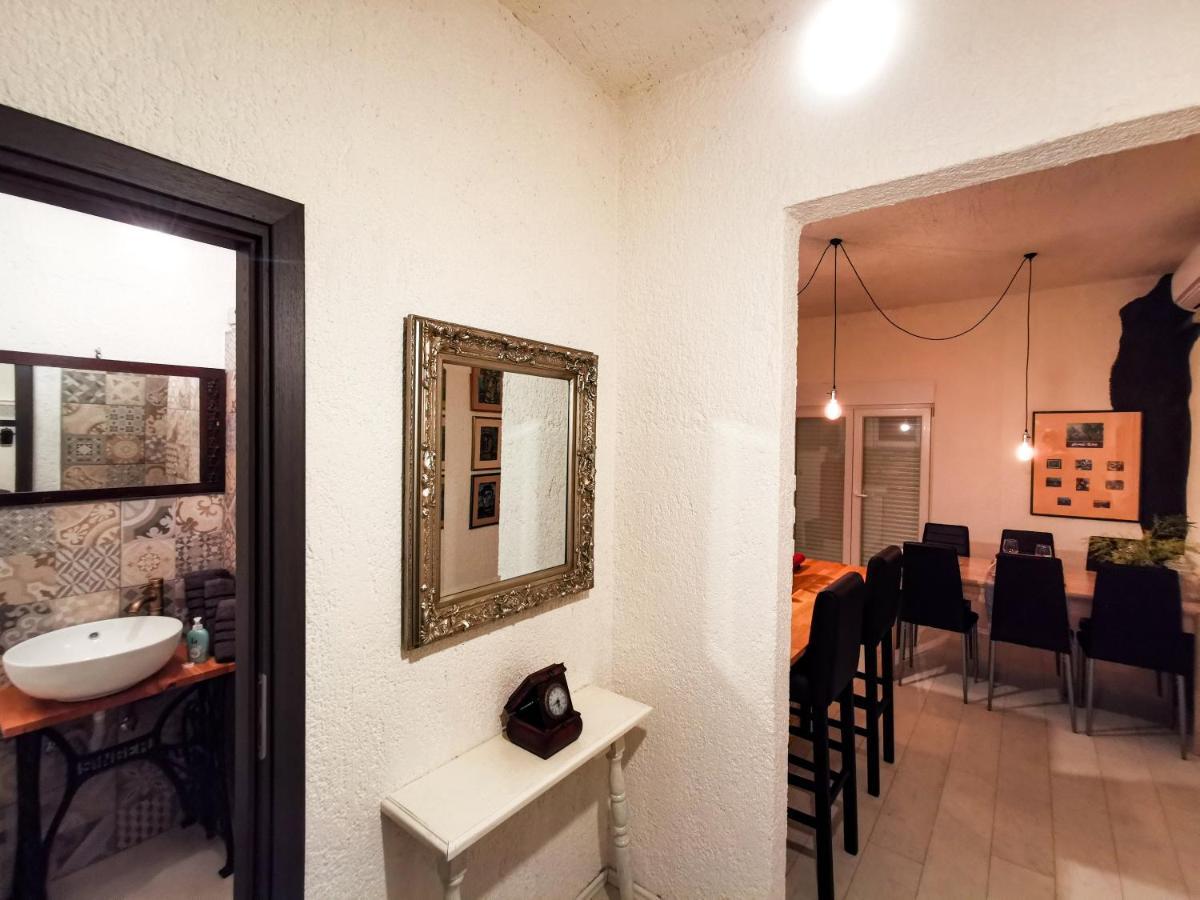 Apartman A&suzi