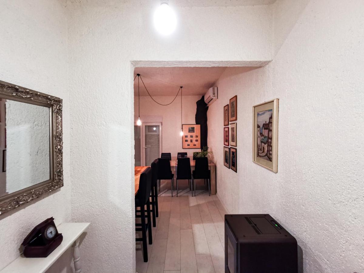 Apartman A&suzi Rovinj