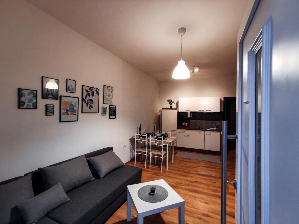 Apartman A&suzi *