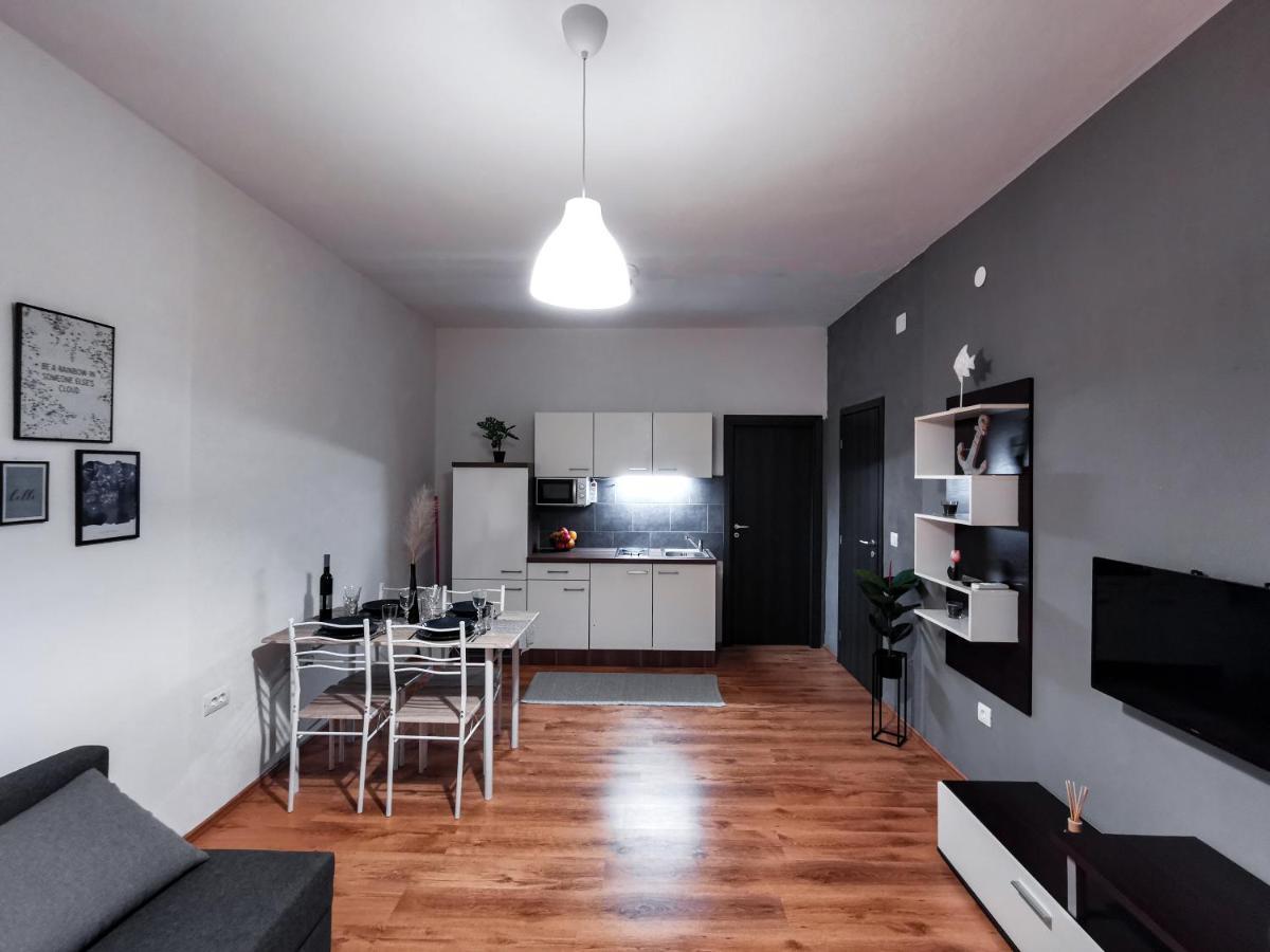 A&suzi Apartman *