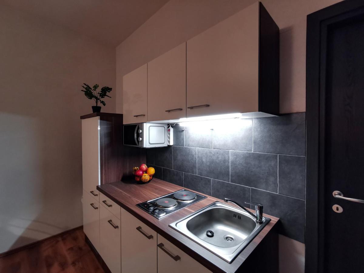 A&suzi Apartman Rovinj