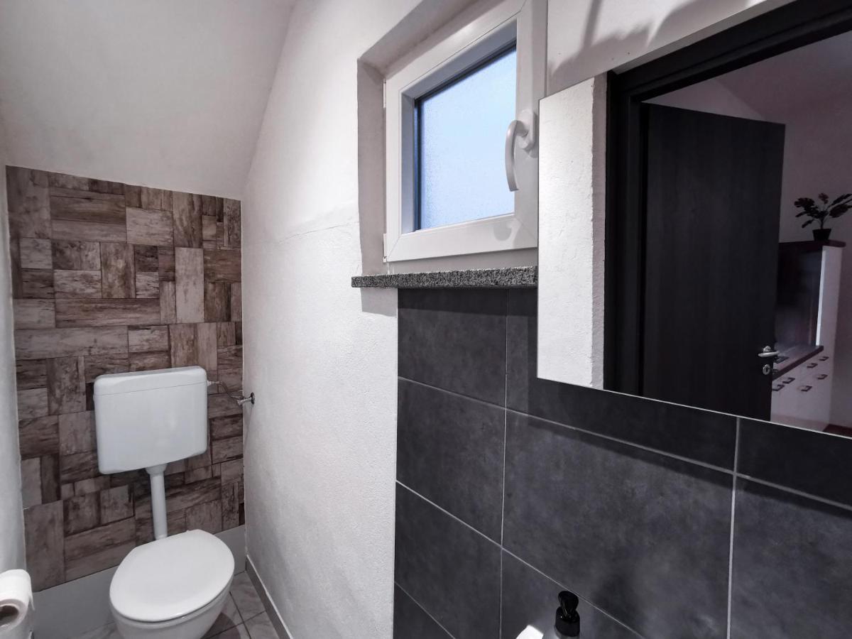 Apartman A&suzi *
