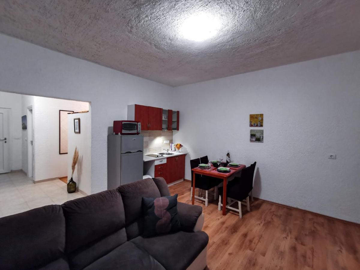 Apartman A&suzi