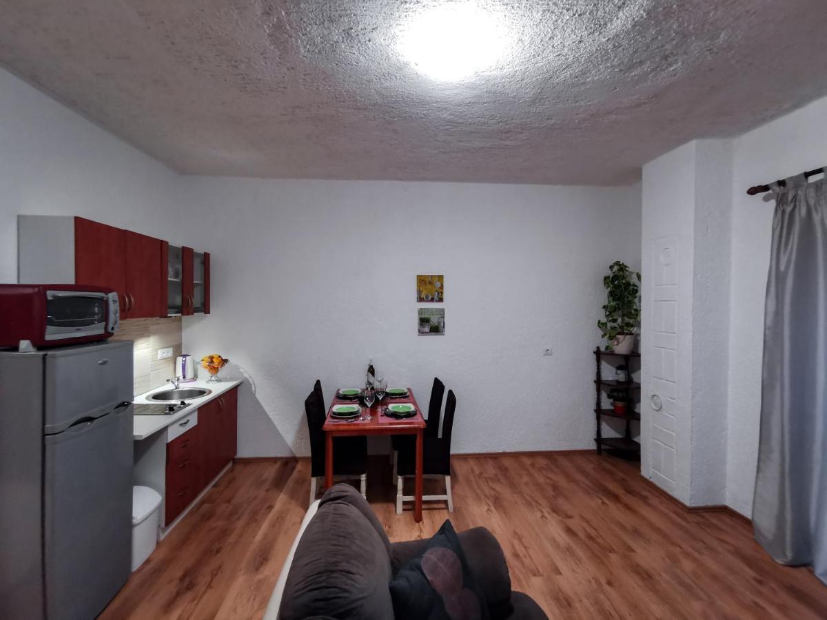 Apartman A&suzi