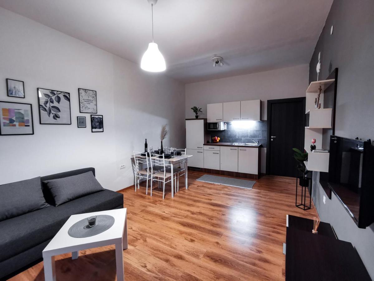 Apartman A&suzi