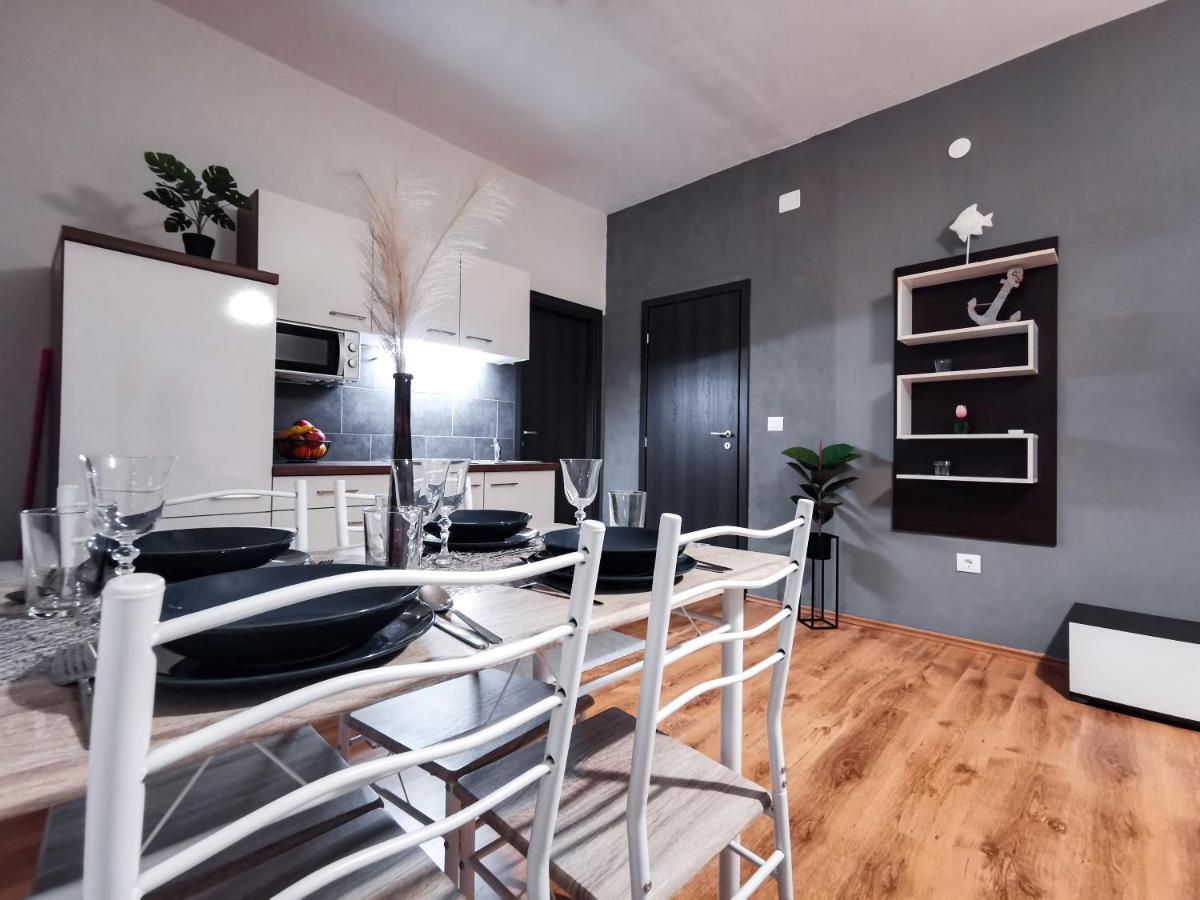 Apartman A&suzi Rovinj