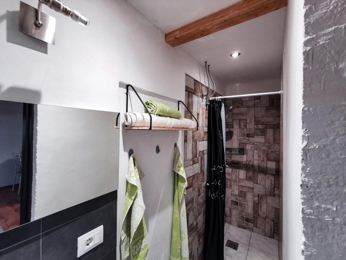 A&suzi Apartman Rovinj