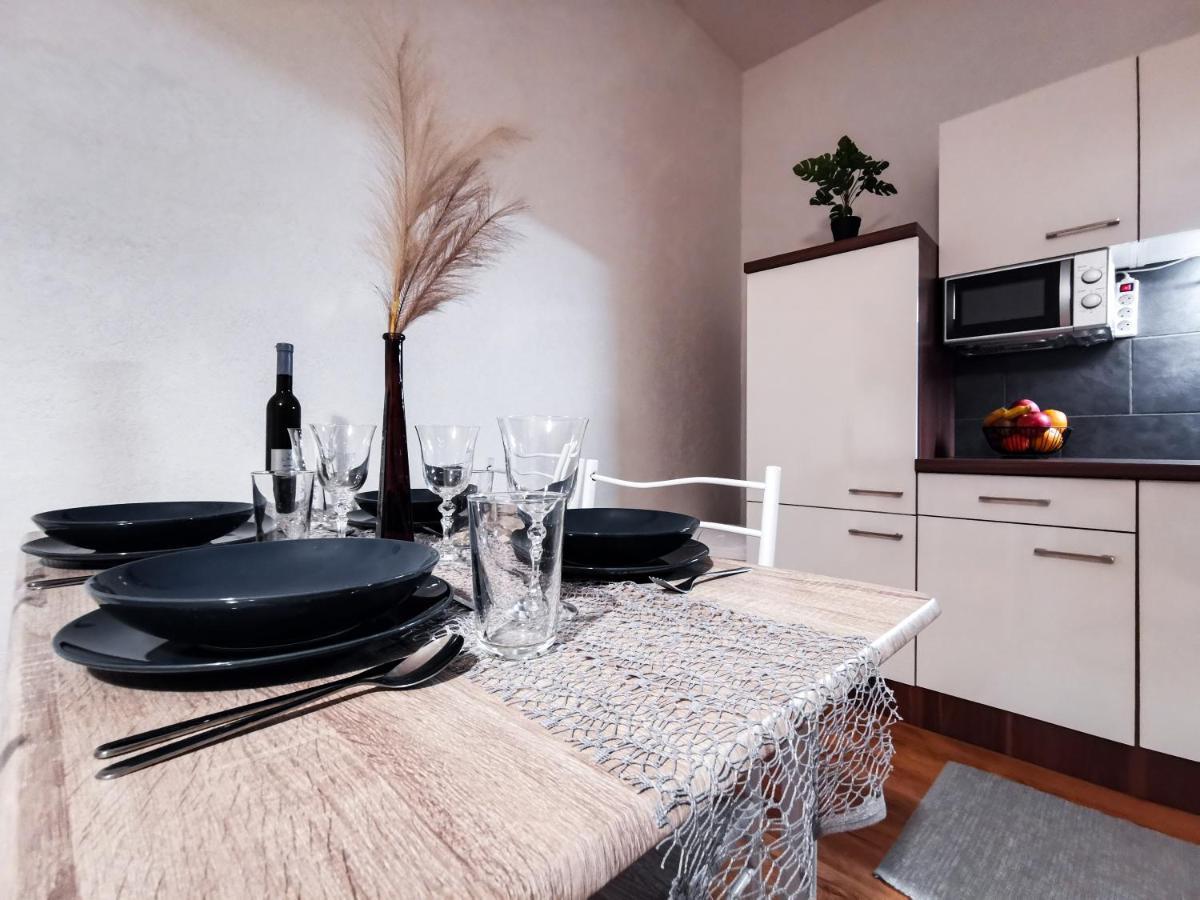 Apartman A&suzi Rovinj
