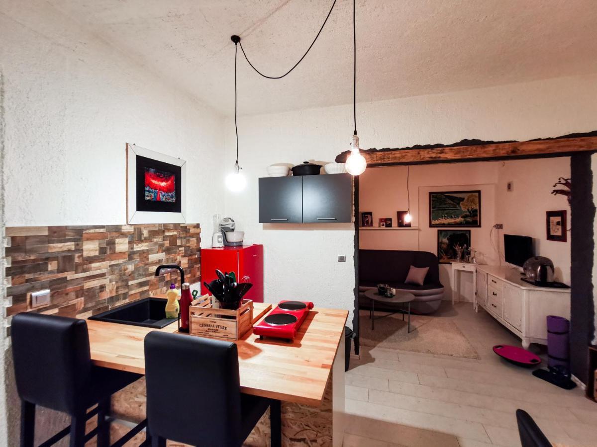 Apartman A&suzi