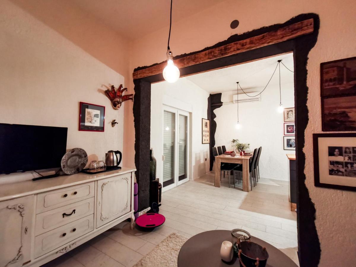 Apartman A&suzi