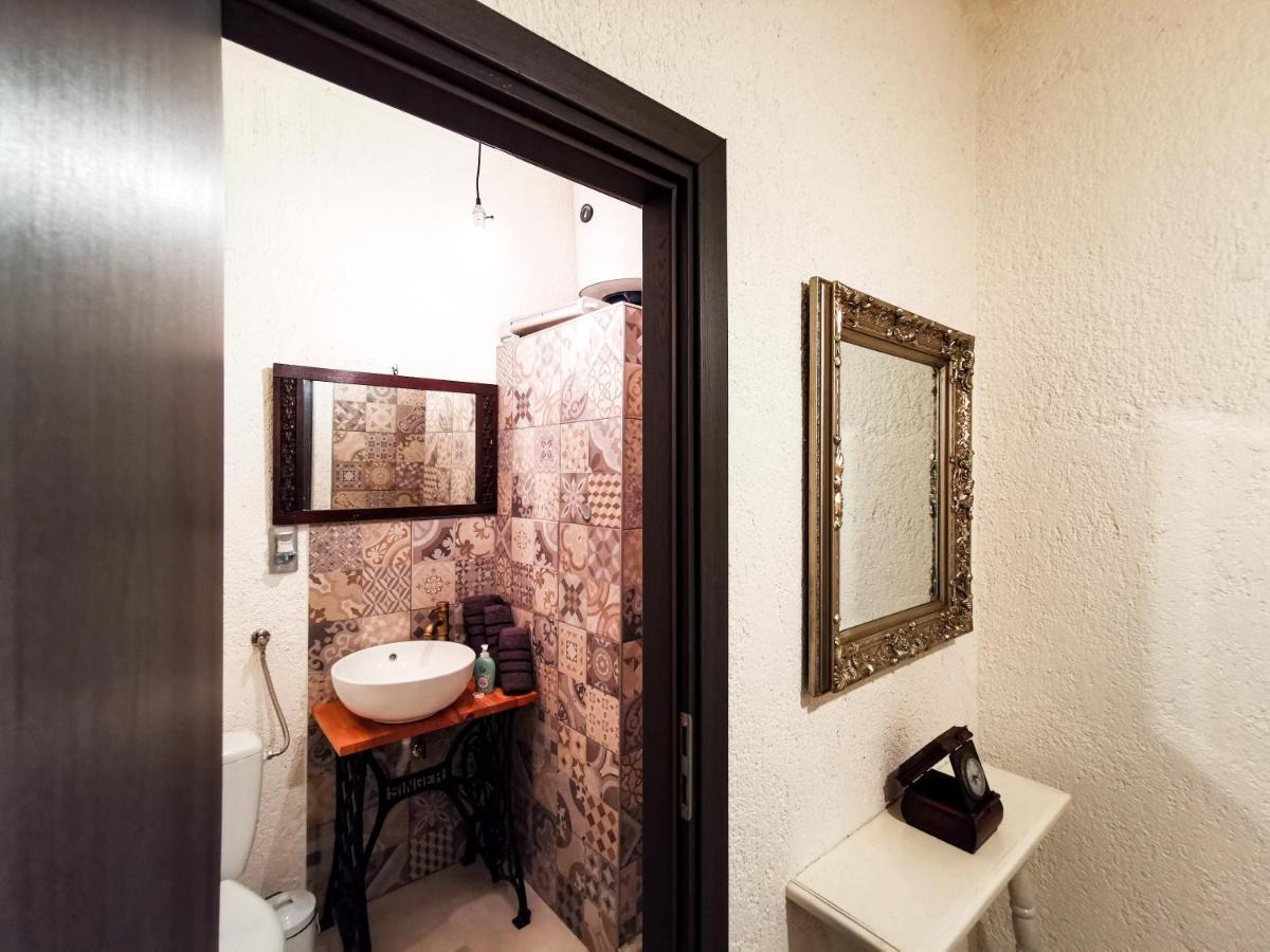 Apartman A&suzi