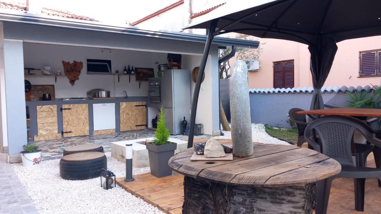 Appartamento A&suzi *